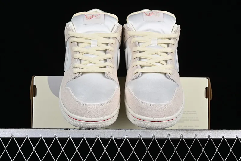 All Categories Nk SB Dunk Series Nk SB Dunk Low Low-top Sneakers C Version Nk SB Dunk Low 2024 Valentine’s Day Theme SB Low-top Casual Sneakers FZ5654-100